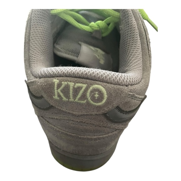 Kizo Kicks Moon Rocks Sneakers GUC - Picture 9 of 13